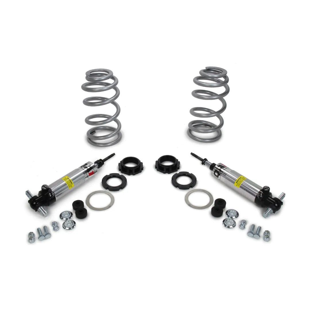 QA1 Coil-Over Shock Kit GD501-10500C GM F-Body