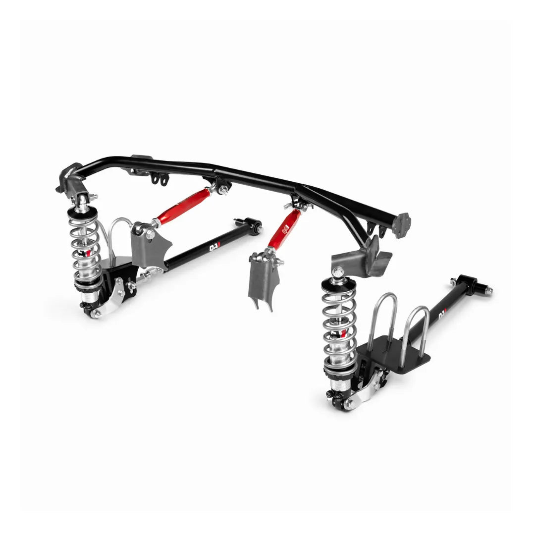 QA1 Rear Suspension Kit R258-170 GM X-Body