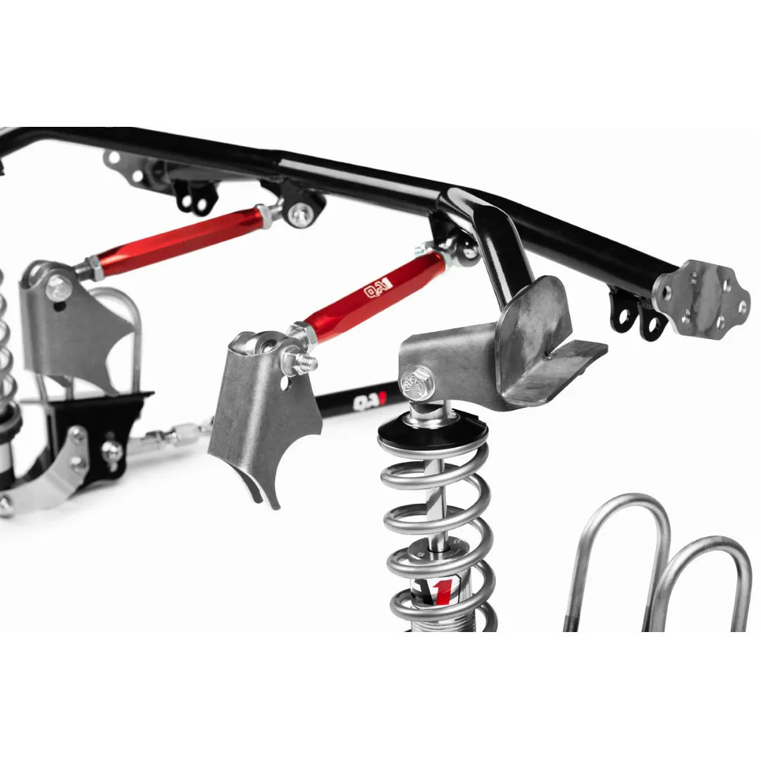 QA1 Rear Suspension Kit GM X-Body