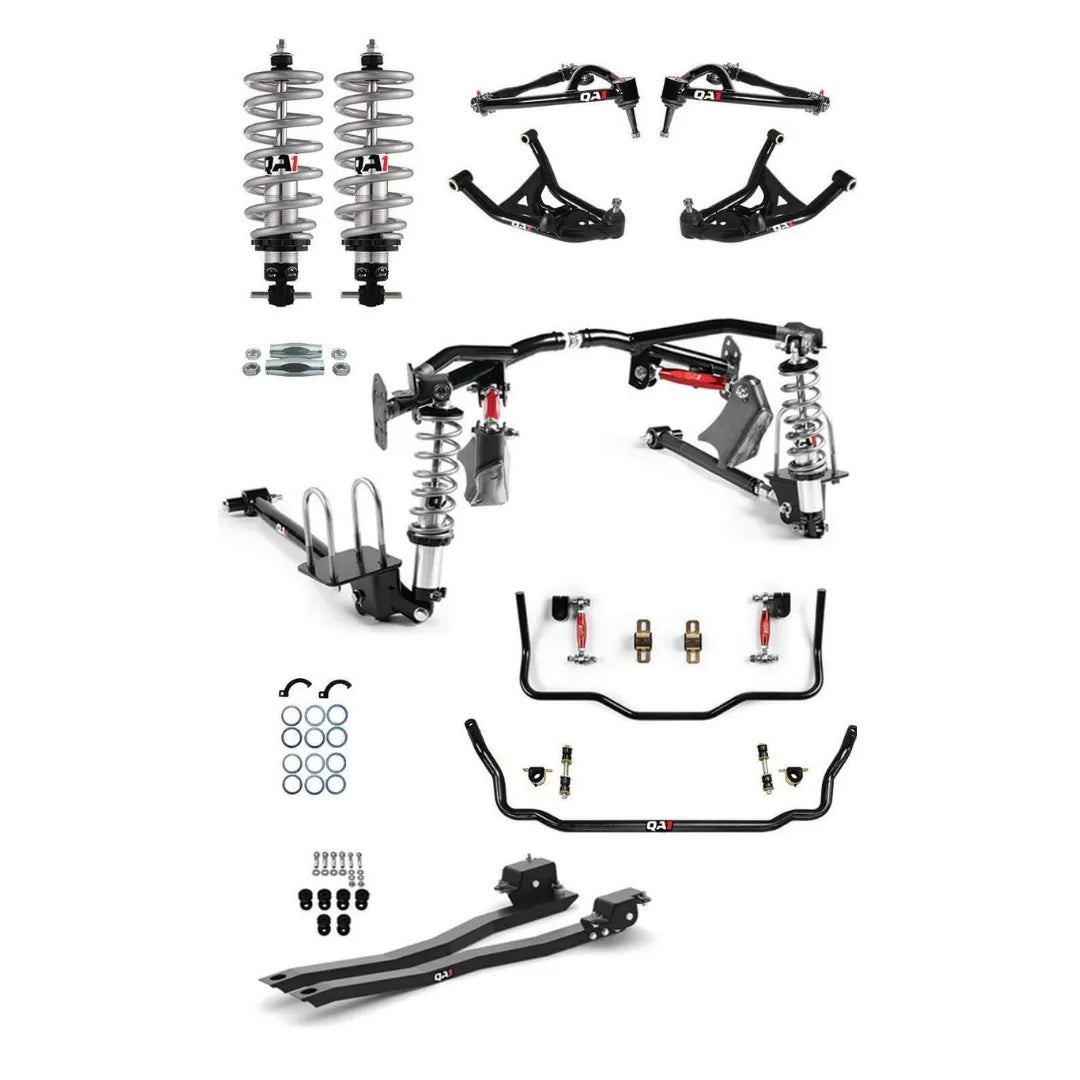QA1 Suspension Handling Kit HK52-GMF2