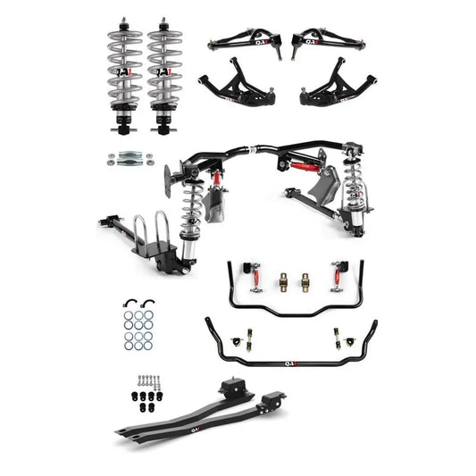 QA1 Suspension Handling Kit HK52-GMF2