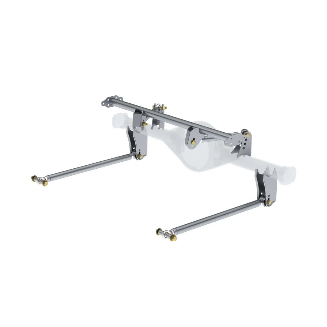 QA1 Suspension Handling Kit