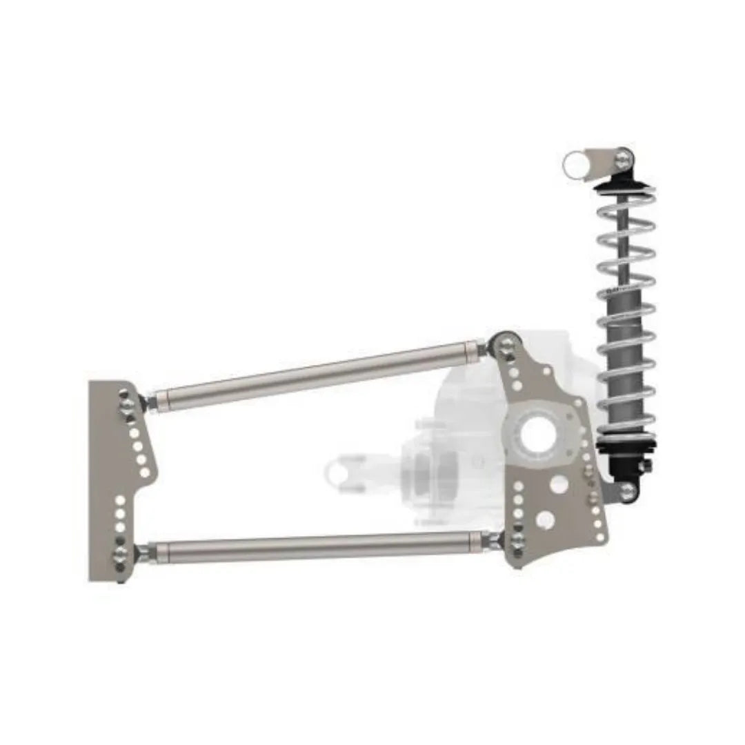 QA1 Suspension Handling Kit with 110 lb Springs