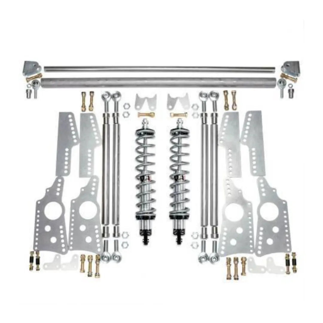 QA1 4-Link Suspension Handling Kit R270-110
