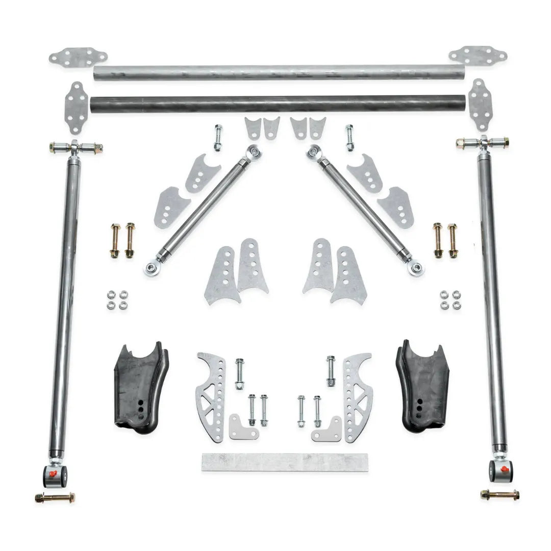 QA1 Suspension Handling Kit QA1R074-000