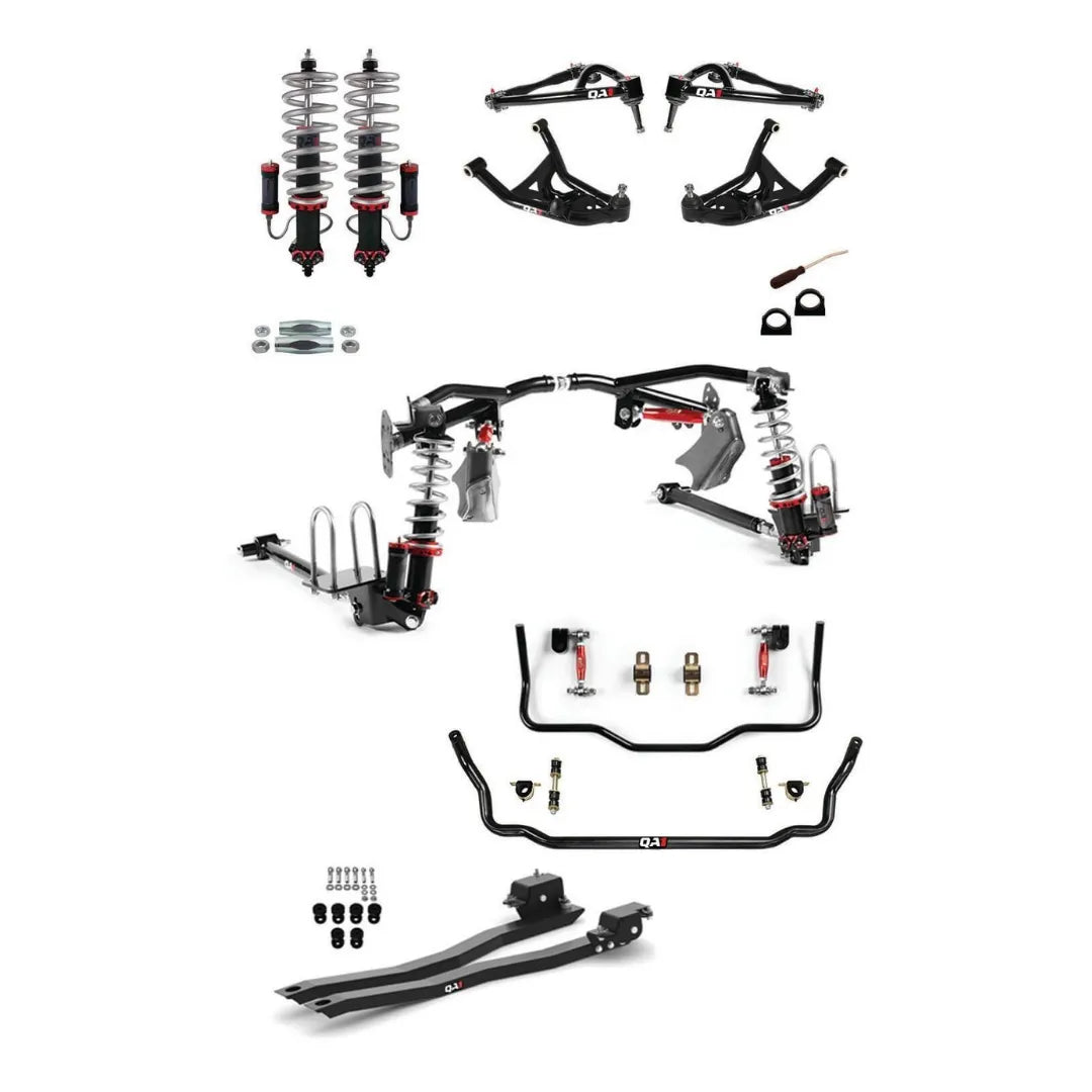 QA1 Suspension Handling Kit HK53-GMF2 GM F-Body