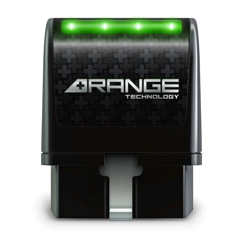 Range Technology Active Fuel Management Green