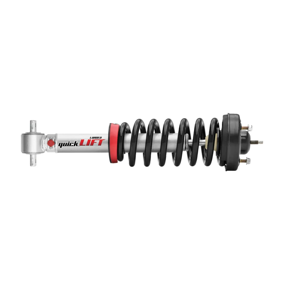 Rancho QuickLIFT RS999956 Suspension Strut and Coil Spring Assembly