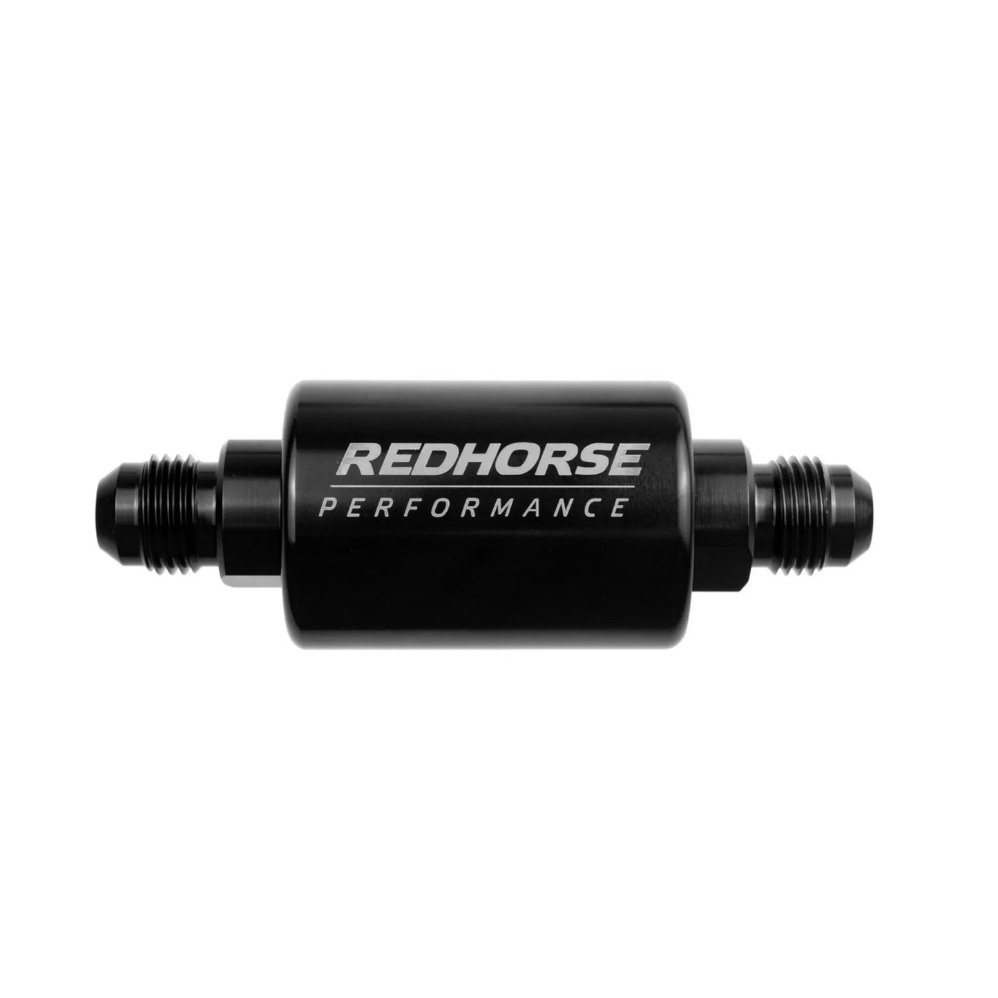 Redhorse 4151 Series 8AN Fuel Filter