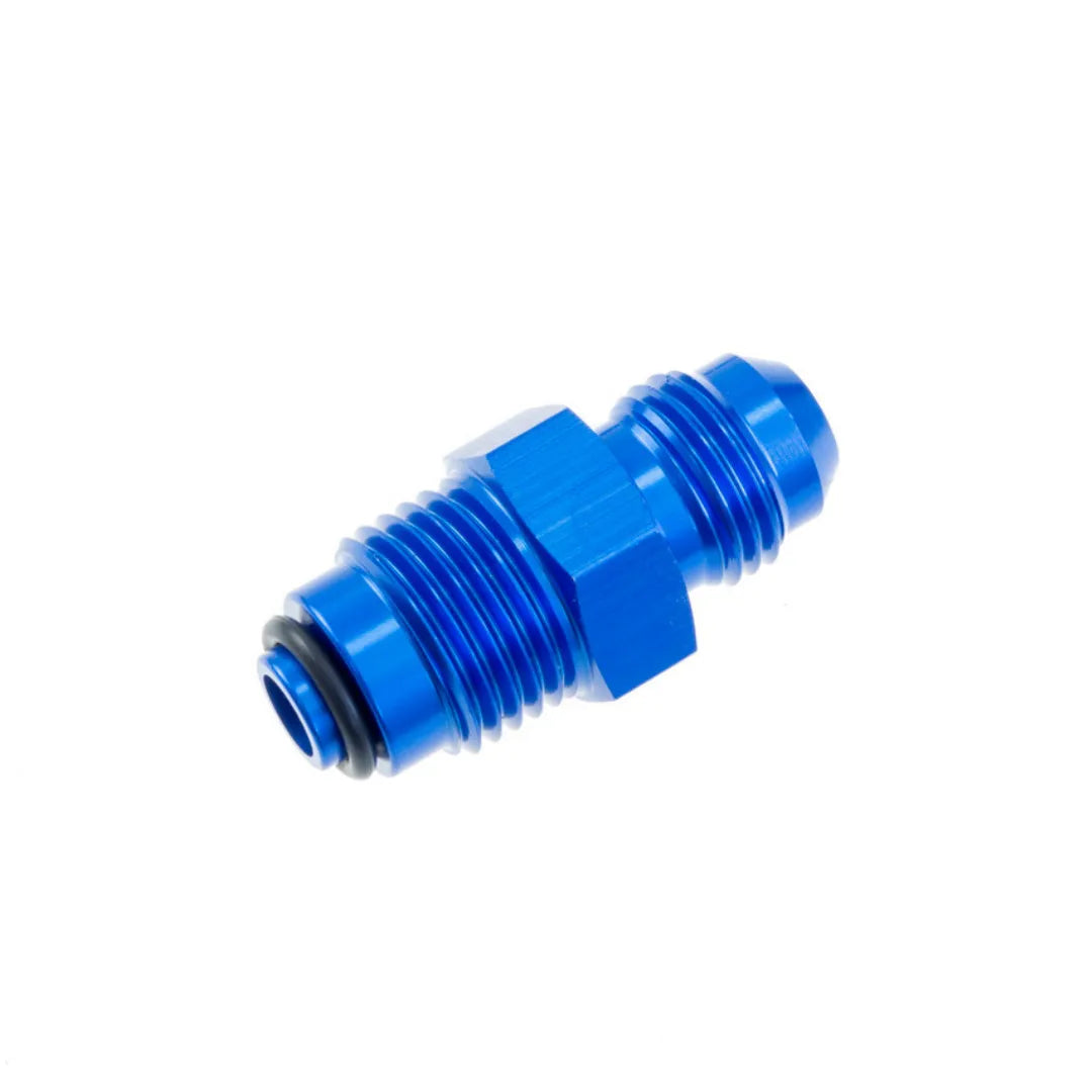 Redhorse 8163 Series Fitting Straight Blue