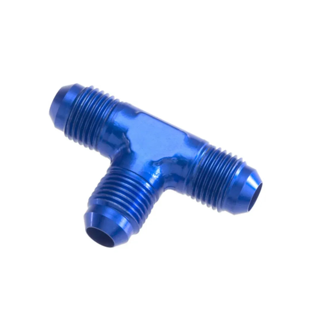 Redhorse 824 Series Adapter Tee Blue