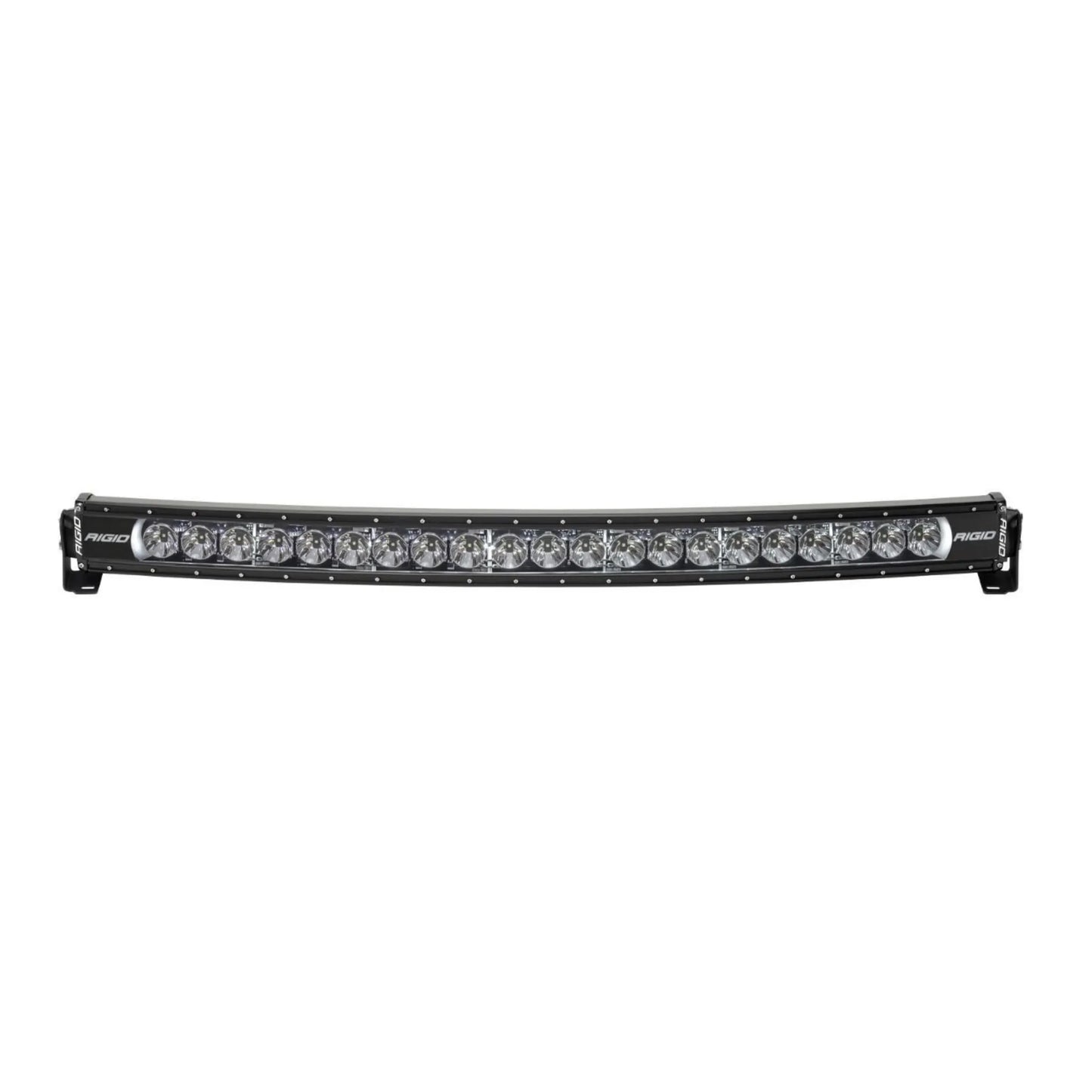 Rigid Radiance+ Curved Light Bar