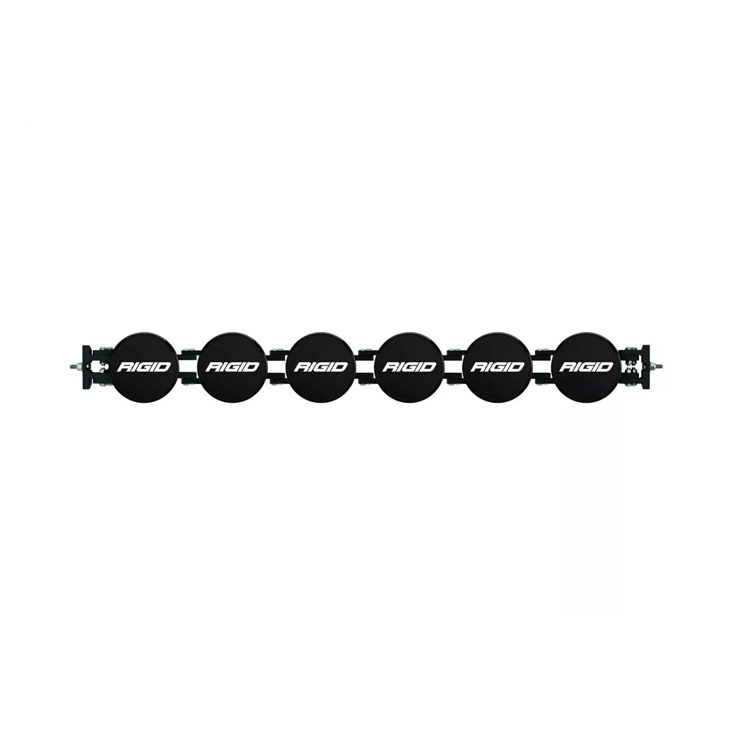 Rigid 360 Connect Light Bar Assembly with Covers