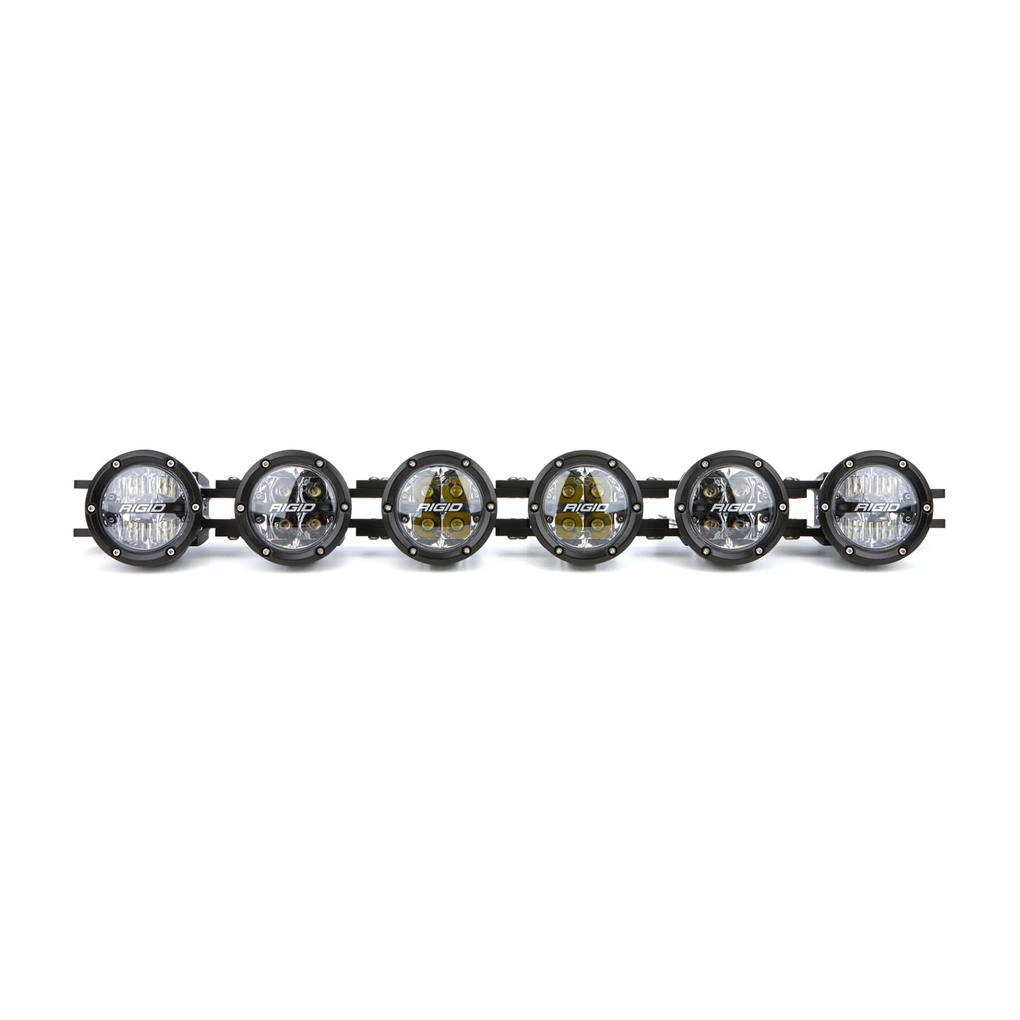 Rigid 360 Connect Light Bar Assembly