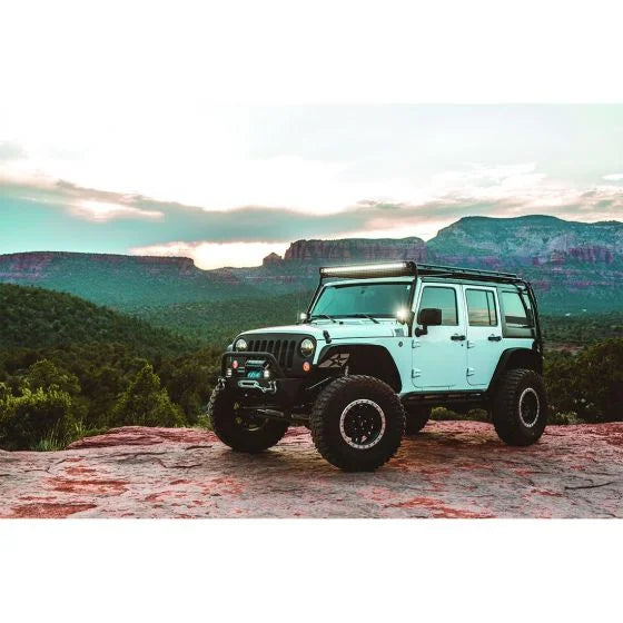 Rigid D-SS Pro Driving LED Pod Light