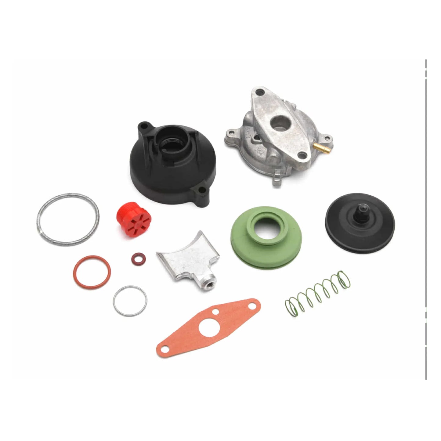 Rotax Max Evo Kart Engine 125cc Senior Parts
