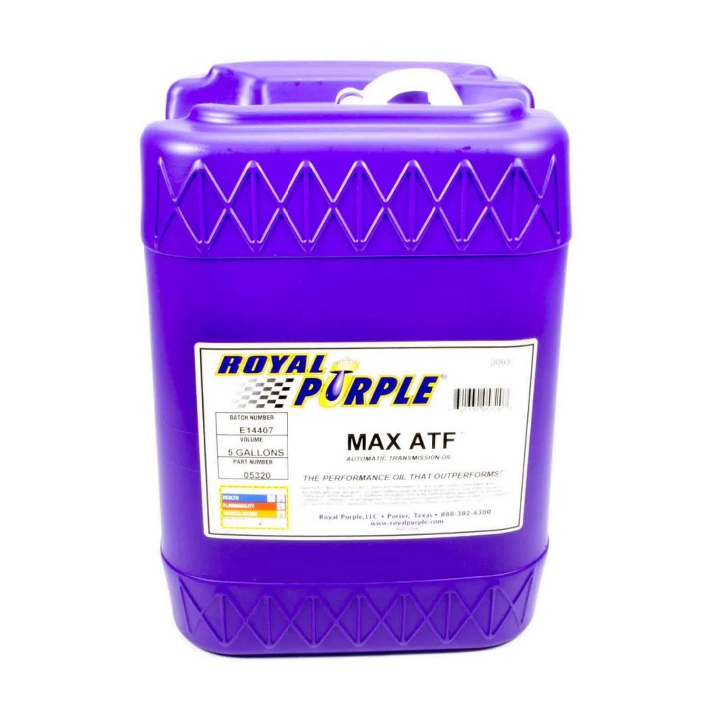 Royal Purple Max ATF 05320 (5 Gallon)