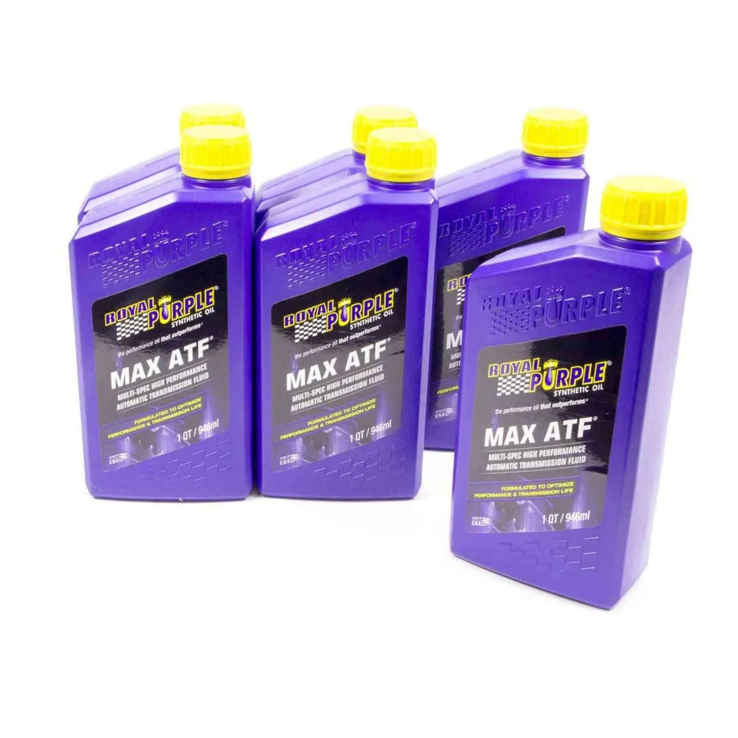 Royal Purple Max ATF (Case)