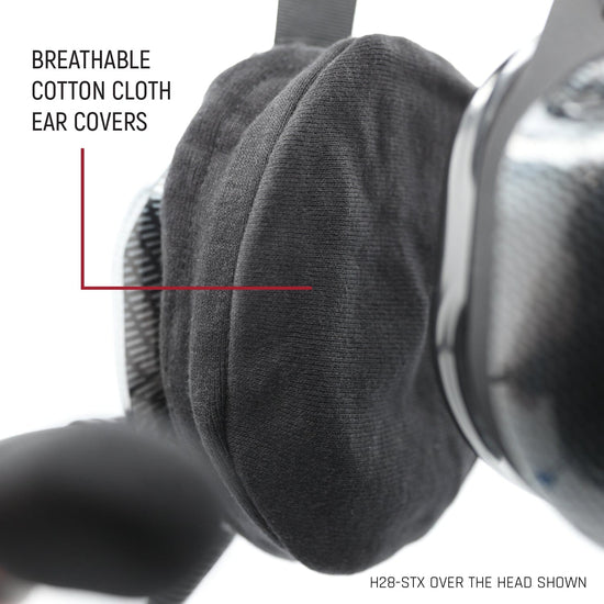 Rugged Radios Ultimate Headset H42-STX (Behind the Head)