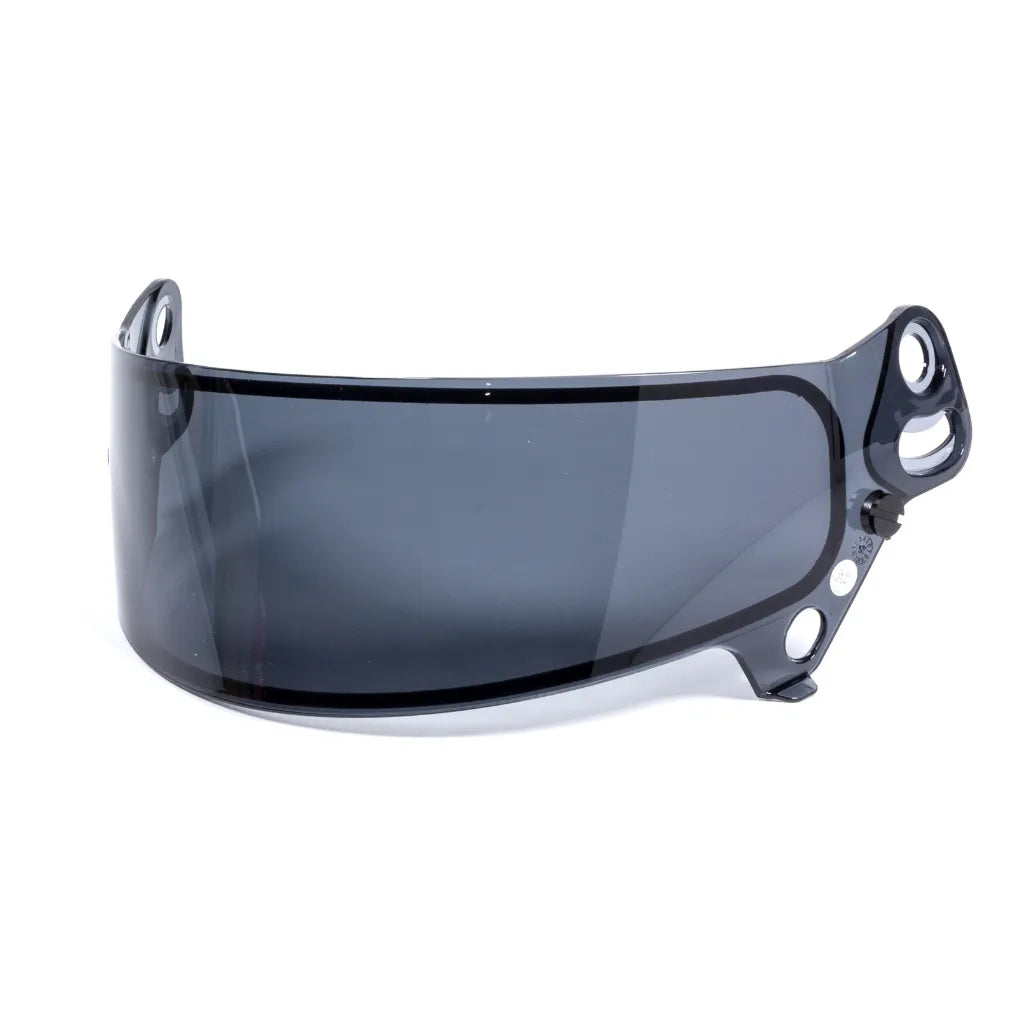 Bell SE07 Helmet Shield - Dark