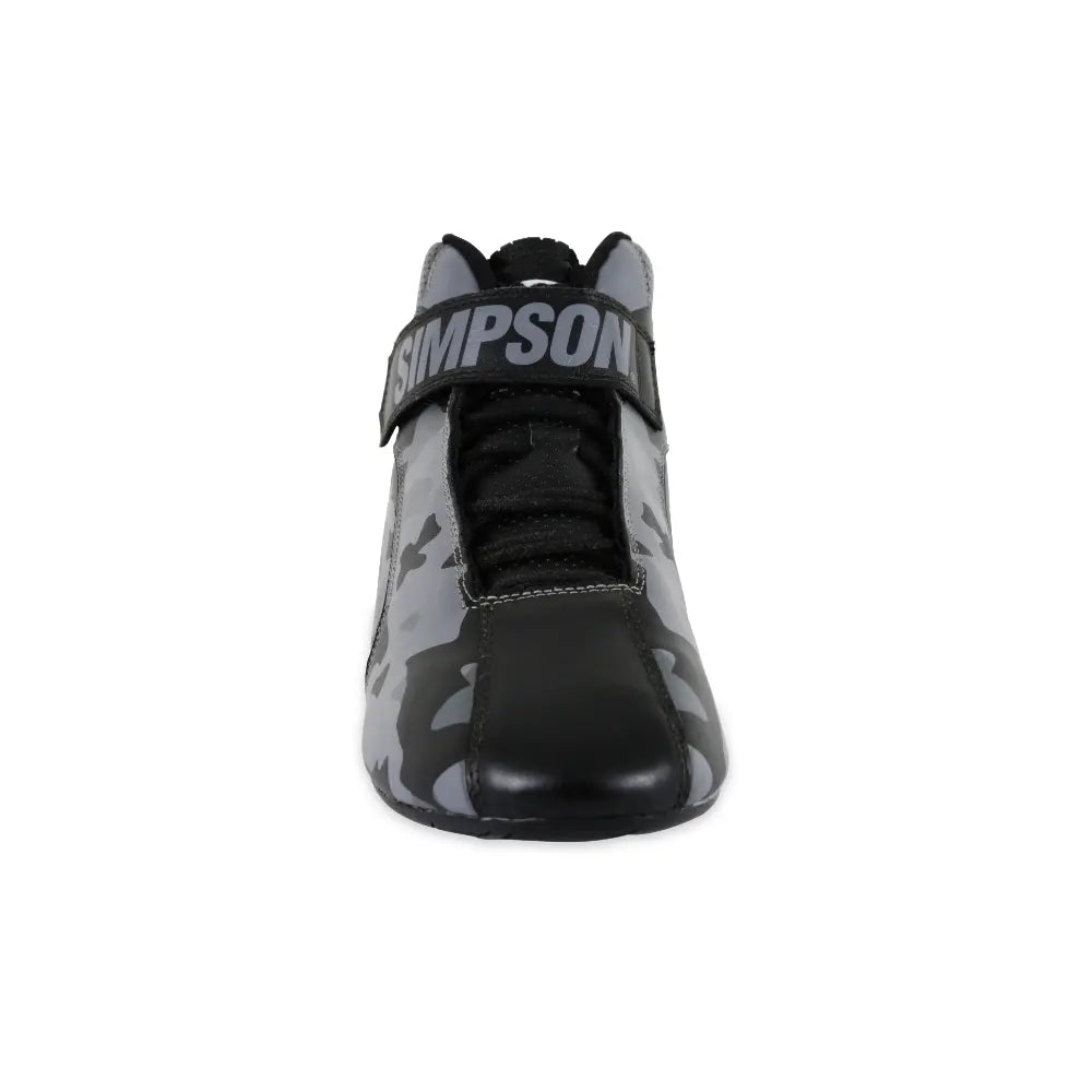 Simpson Racing DNA X2 Shoes (front)