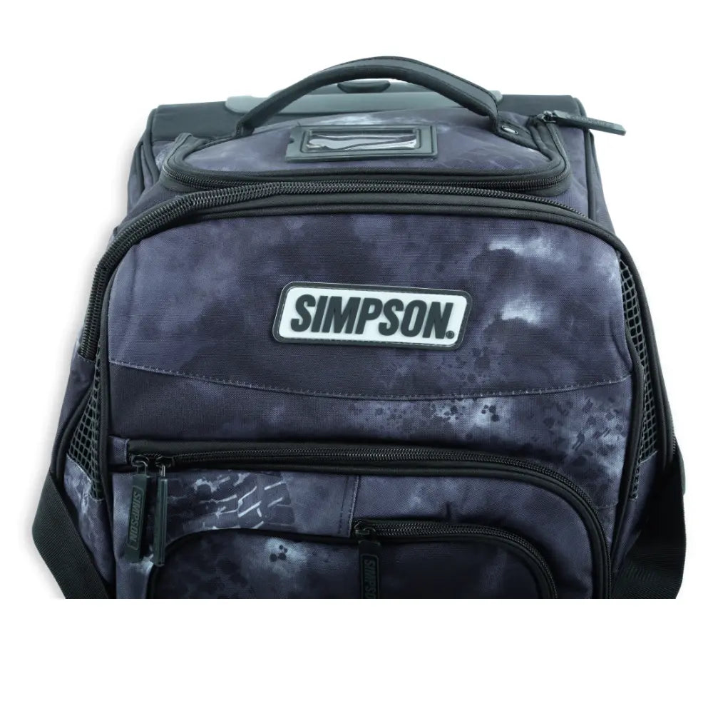 Simpson Racing Formula Bag 23
