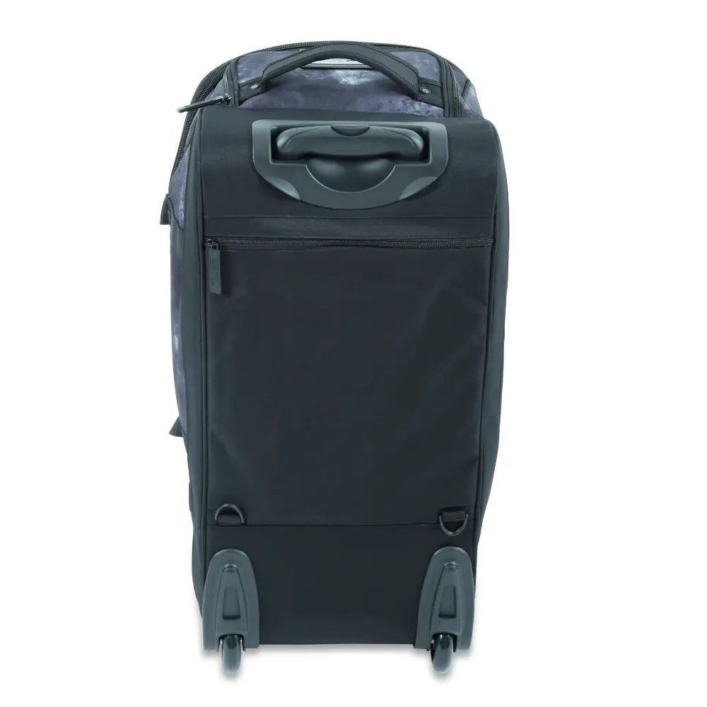 Simpson Racing Formula Bag 23 (back)