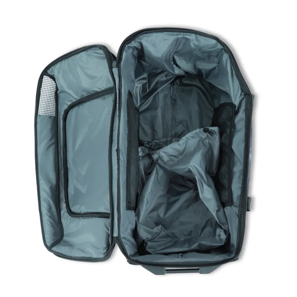 Simpson Racing Formula Bag 23 (inside)