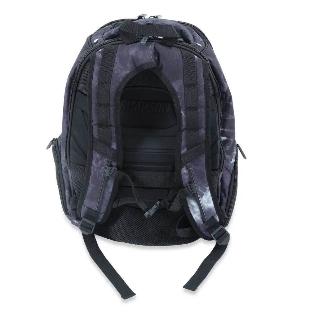 Simpson Racing Pit Pack Bag 23 (backpack)