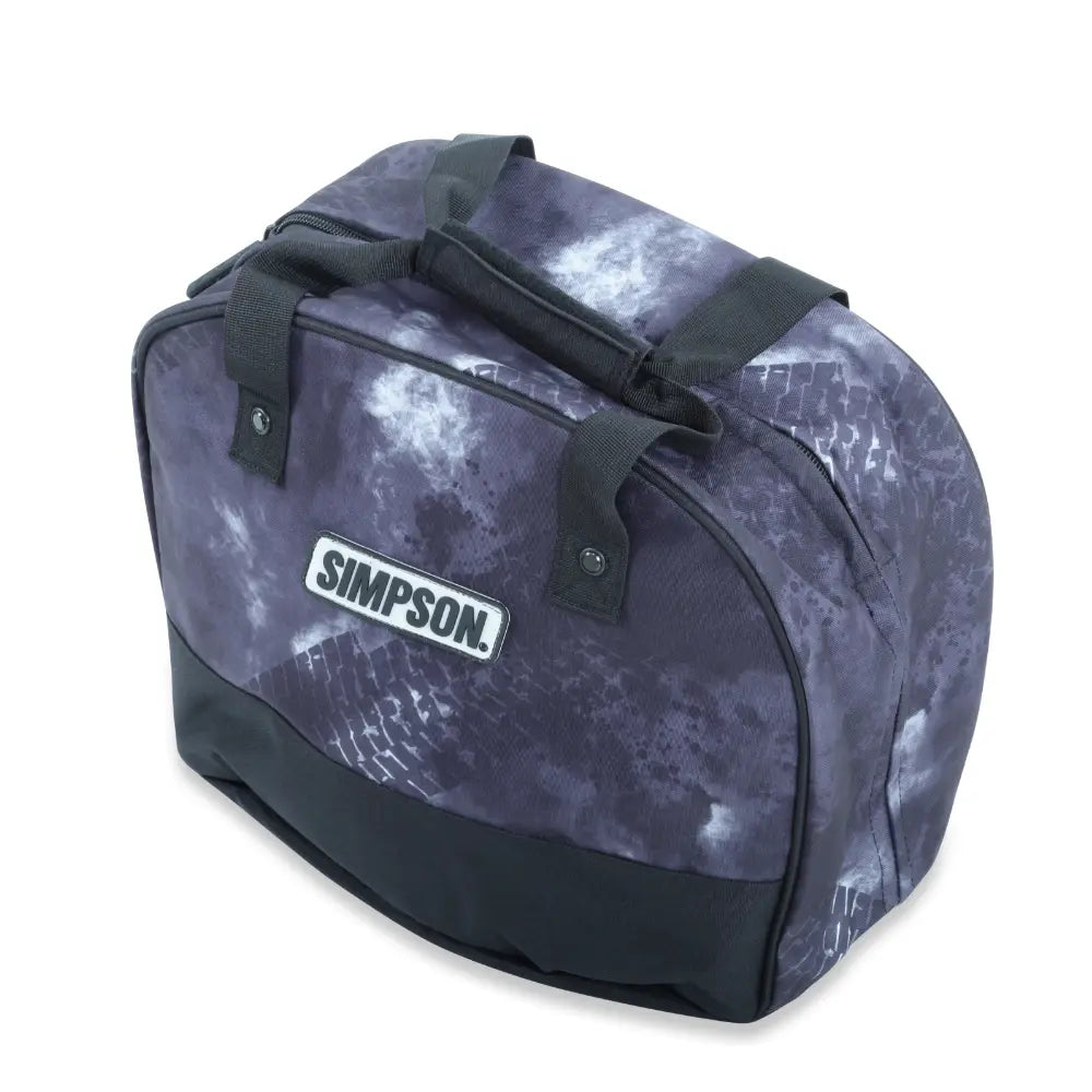 Simpson Racing Helmet Bag Single 23 23609