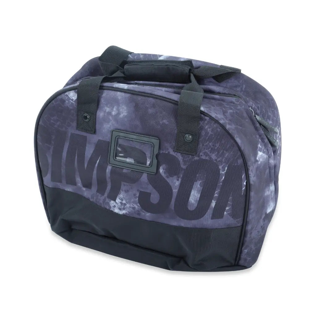 Simpson Racing Single Helmet Bag 23