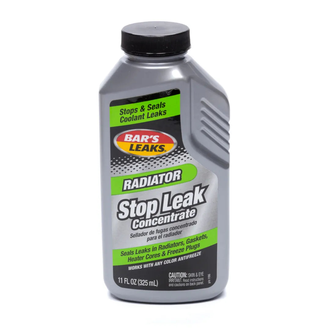 Stop Leak