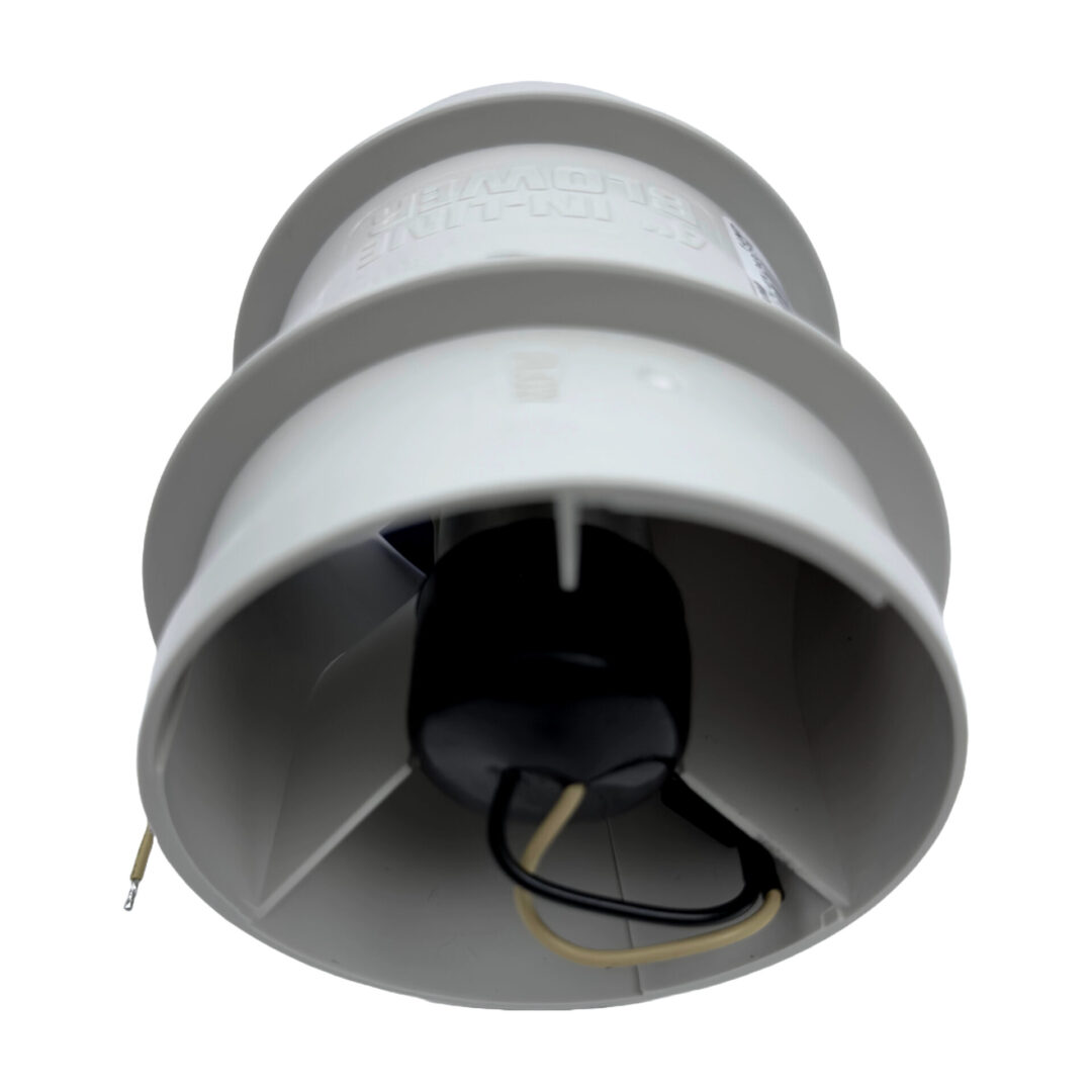 Paragon Helmet Blower 240CFM