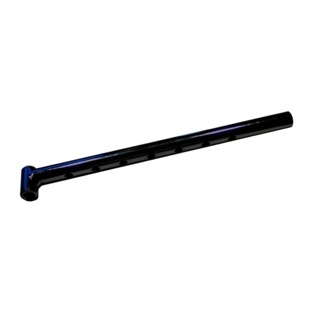 Triple X Wing Post Slider for Sprint Car (Black)