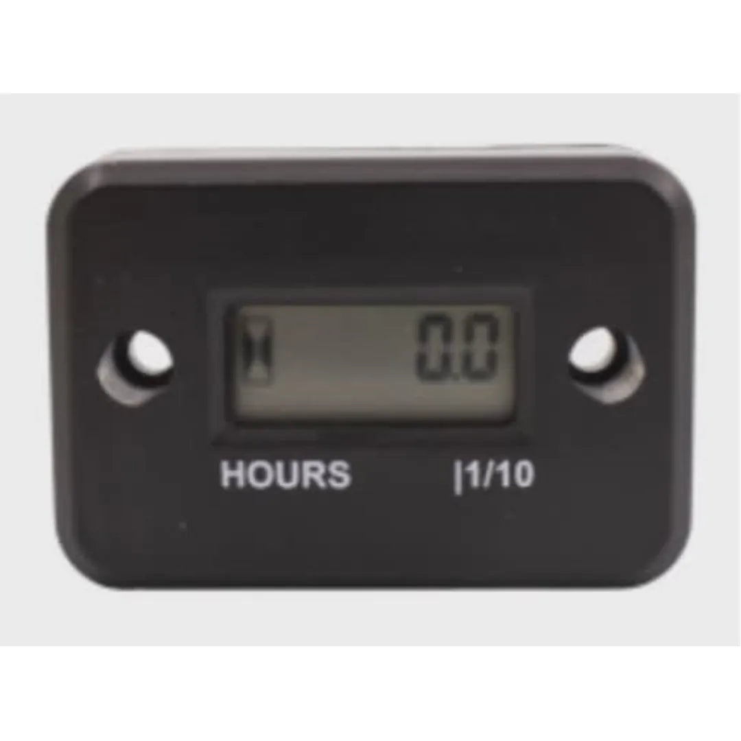 Tillotson Kart Hour Meter