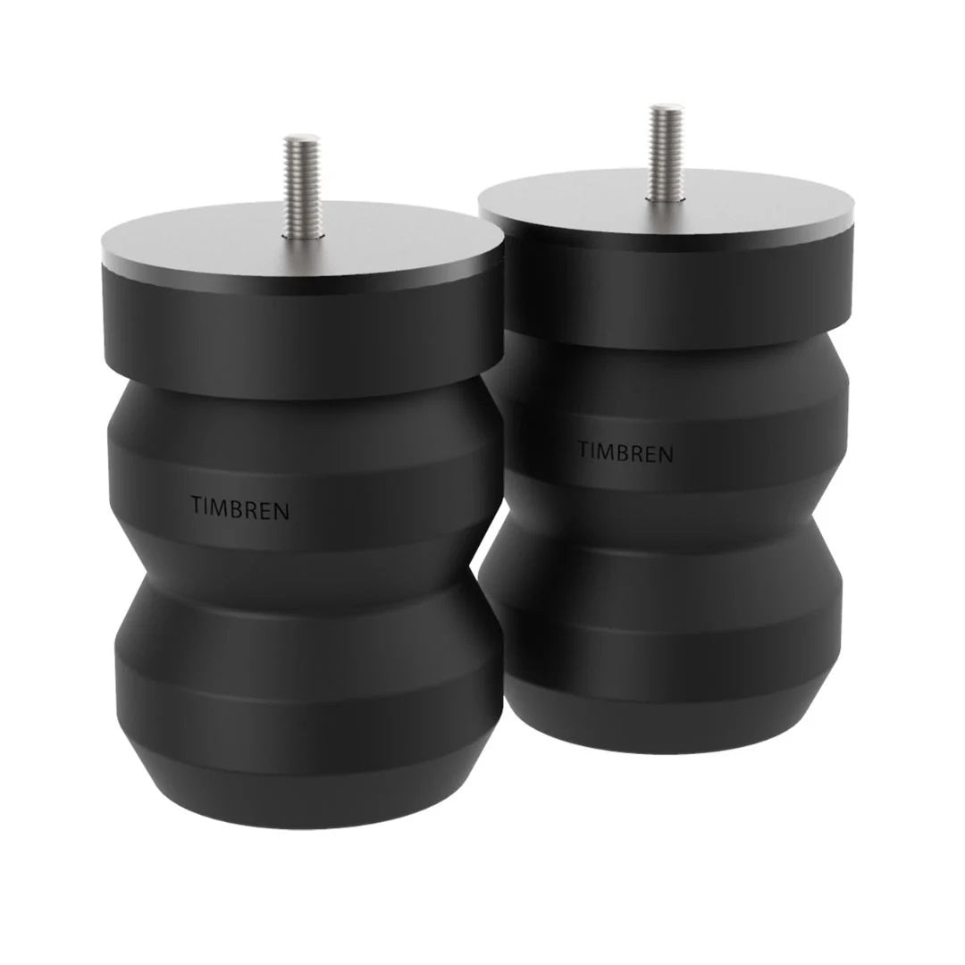 Timbren Suspension Enhancement System GMRS15