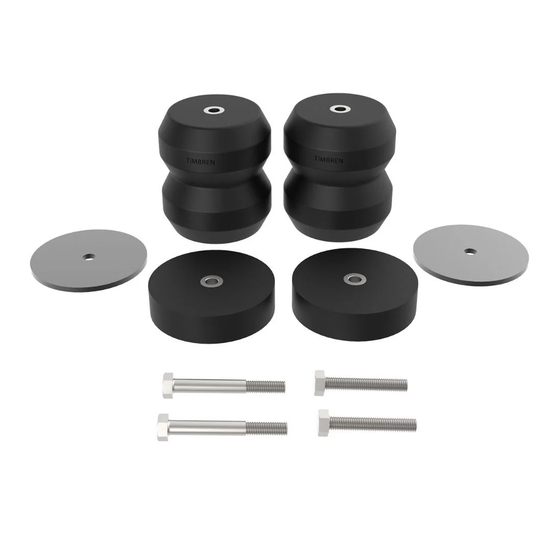 Timbren Helper Spring Kit GMRS15