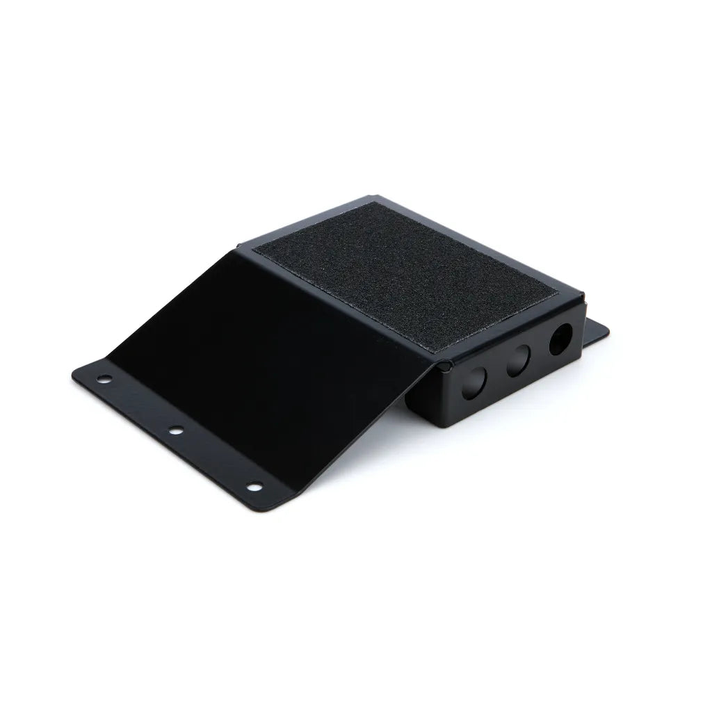 Ti22 Performance Heel Riser Aluminum 1"