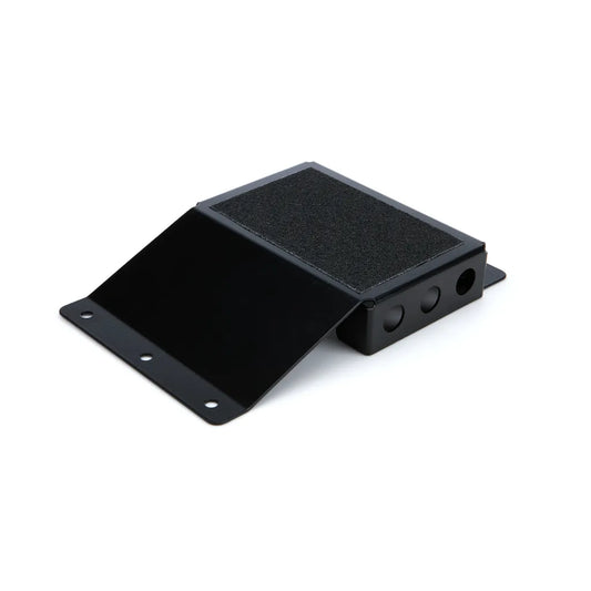 Ti22 Performance Heel Riser Aluminum 1"