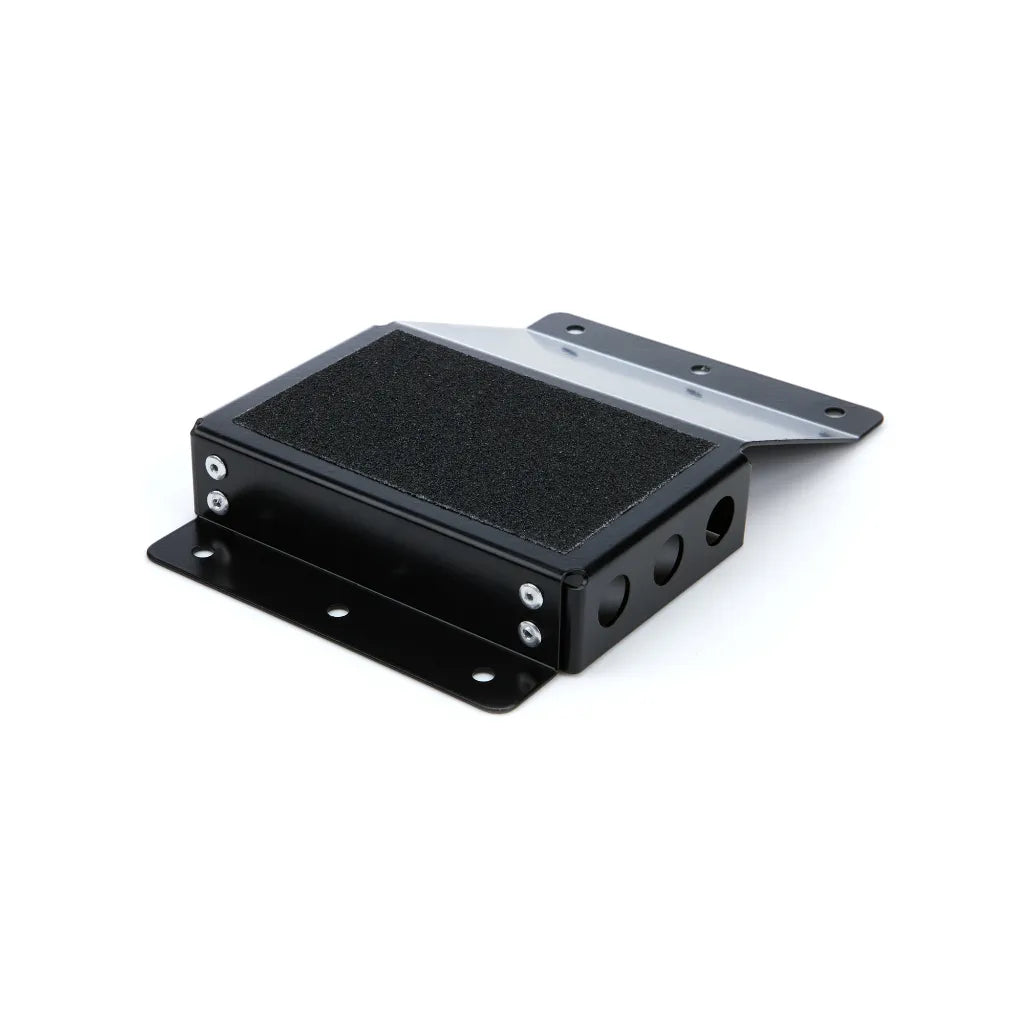 Ti22 Performance Heel Riser Aluminum TIP4114