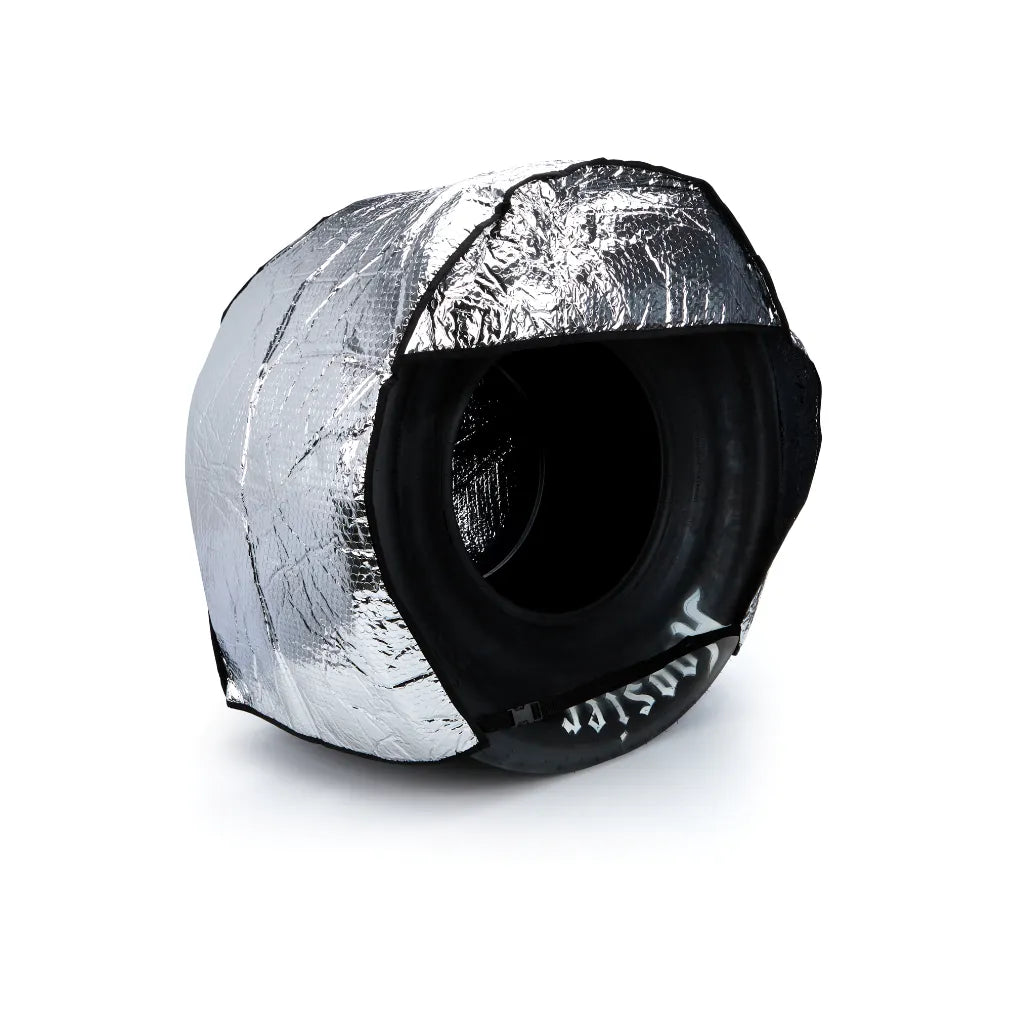 Ti22 Performance Tire Cover Right Rear (Inside)