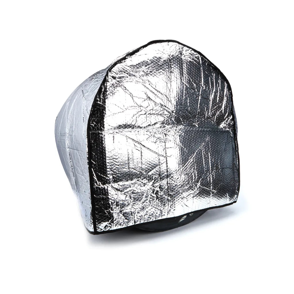 Ti22 Performance Tire Cover (Right Rear)