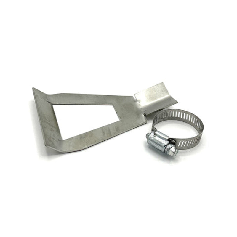 PKT Kart Tire Scraper