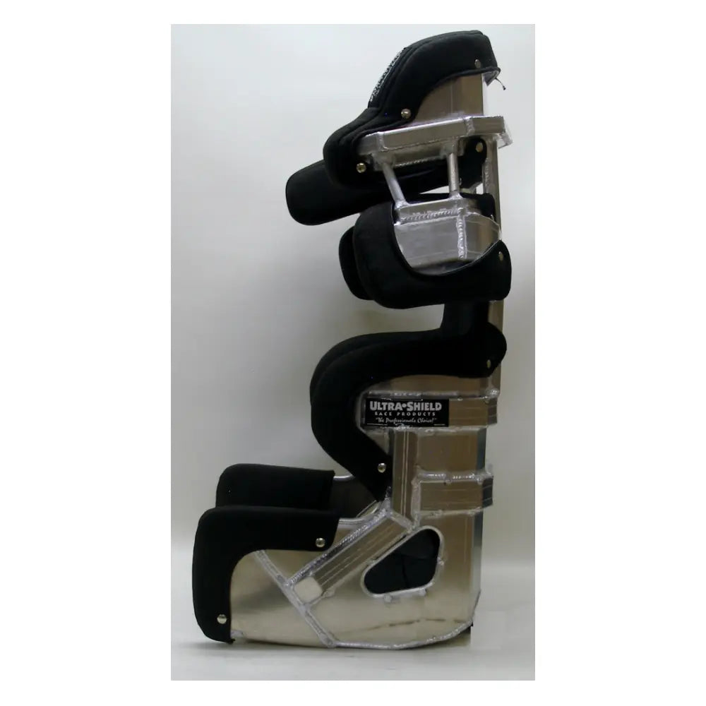 Ultra-Shield Platinum Pro Sprint Car Seat (side)