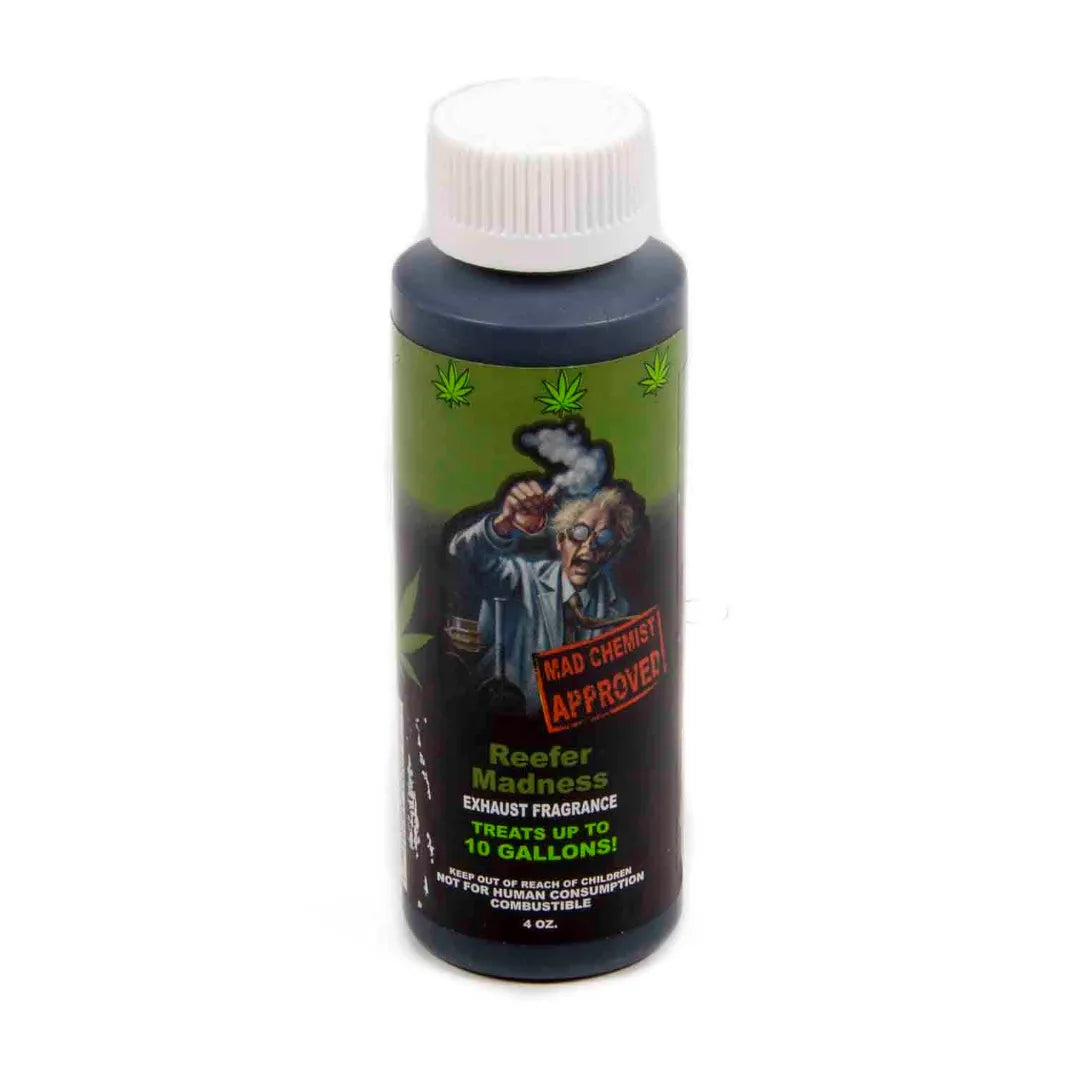 Fuel Fragrance (Reefer Madness)