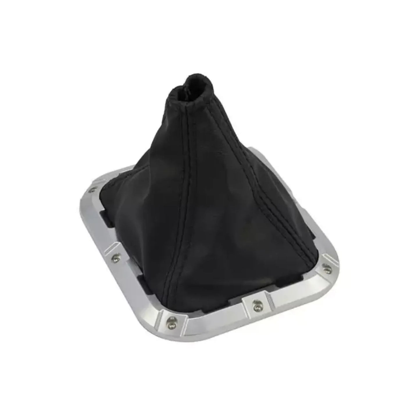 Bowler Billet Shift Bezel Rectangular 6211000
