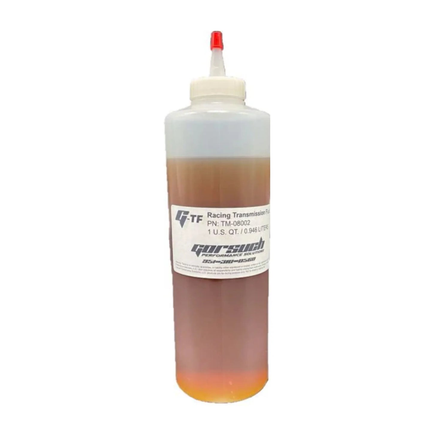 Gorsuch G-TF Racing Transmission Fluid