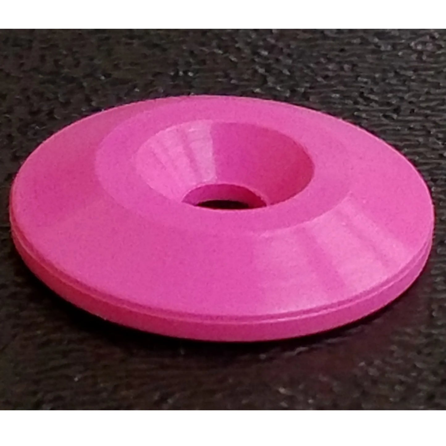 Dominator Body Bolt Kit Allen Head Pink
