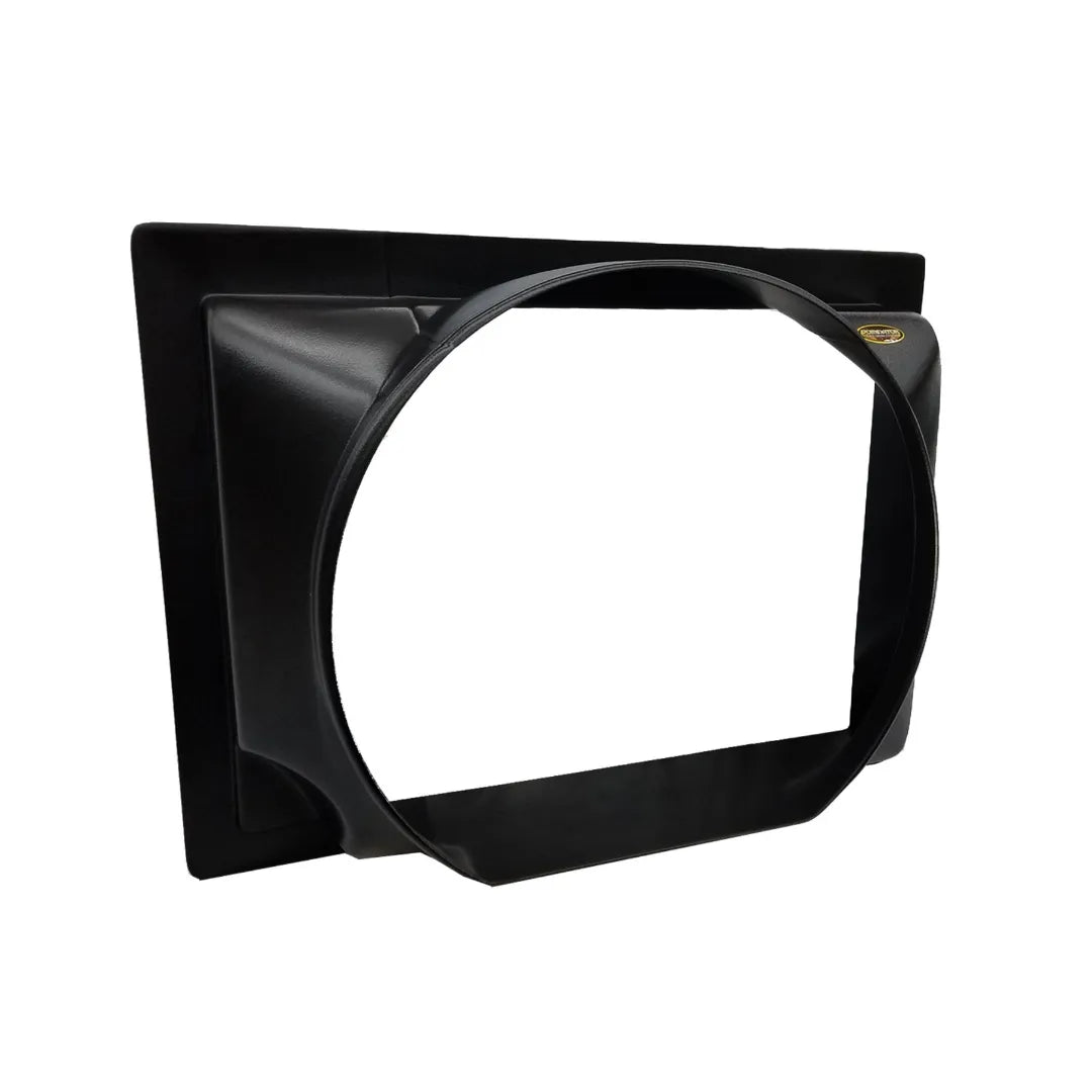 Dominator Radiator Fan Shroud