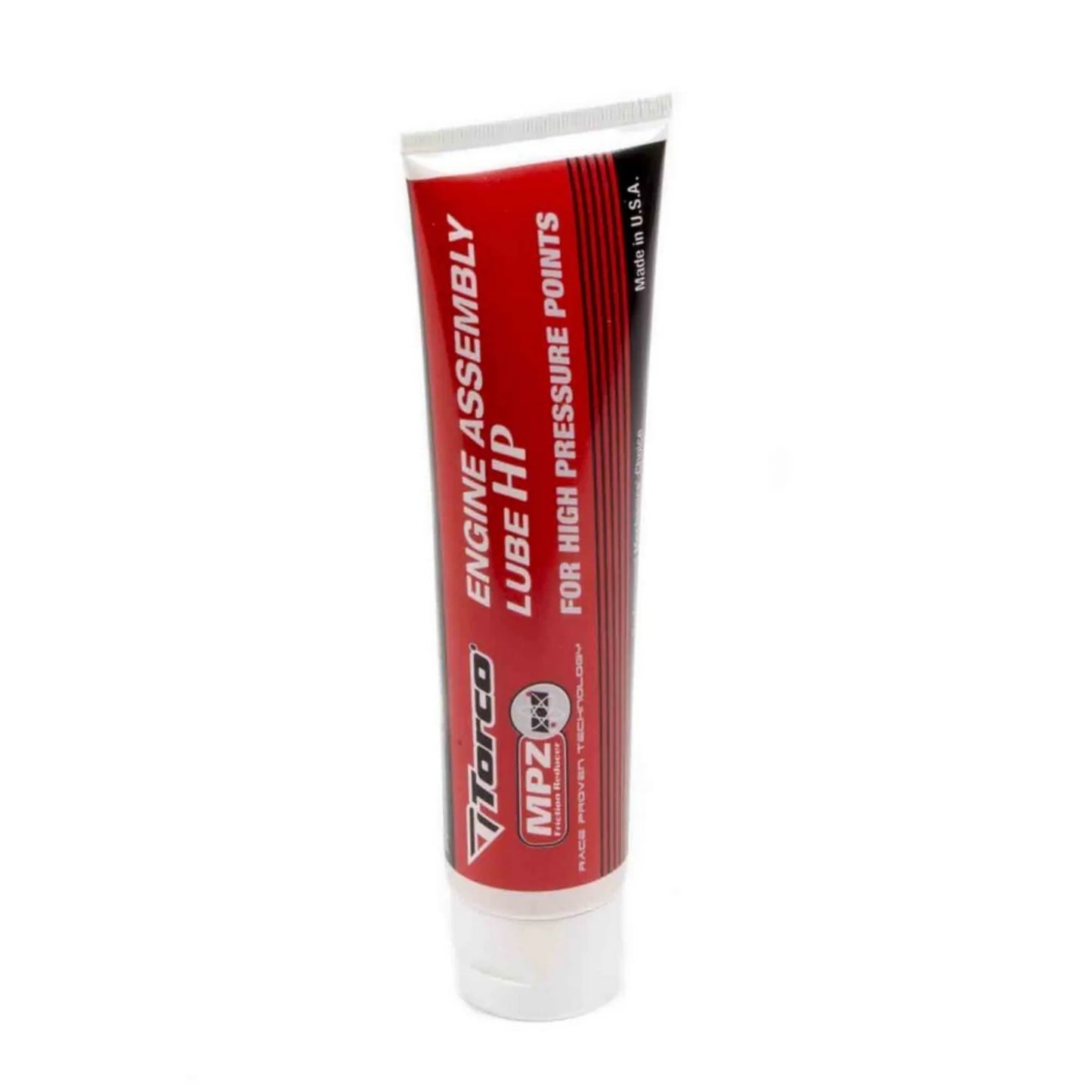 Torco MPZ Engine Assembly Lube HP 5oz Tube